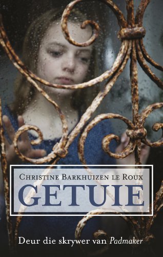 Getuie (Afrikaans Edition)