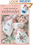 Teach Yourself to Embroider (Leisure Arts #1957)