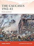 The Caucasus 1942-43: Kleist's race for oil (Campaign)
