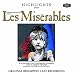 Les Miserables (Highlights from the 1987 Original Broadway Cast)