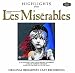 Les Miserables (Highlights from the 1987 Original Broadway Cast)