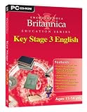 Britannica Key Stage 3: English (11 to 14 Years) (PC)