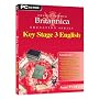 Britannica Key Stage 3: English (11 to 14 Years) (PC)