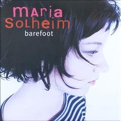 Barefoot
