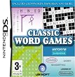 Classic Word Games (Nintendo DS)