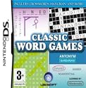 Classic Word Games (Nintendo DS) by Ubisoft Platform: &nbsp;Nintendo DS