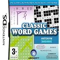 Classic Word Games (Nintendo DS)