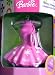 Barbie Holiday Ornament 2004 - Pink