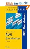 BWL Grundwissen