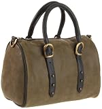 JALDA Bomber Sadie Satchel