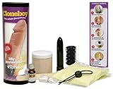 Produkt-Bild: Penis-Abdruck-Set Vibrator