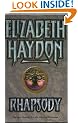 Rhapsody: Child of Blood (Gollancz S.F.)