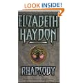 Rhapsody: Child of Blood (Gollancz S.F.)
