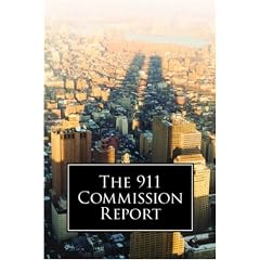 The 911 Commission Report