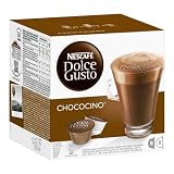 Nescaf� Dolce Gusto Chococino, 3er Pack (48 Kapseln)von "Dolce Gusto"
