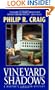 Vineyard Shadows: A Martha's Vineyard Mystery