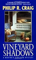 Vineyard Shadows  Mm
