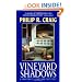 Vineyard Shadows: A Martha's Vineyard Mystery