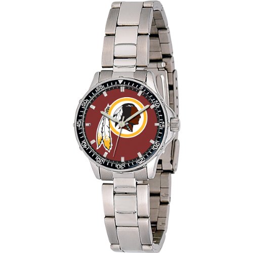 NFL Women's FOS-WAS Washington Redskins Owner Series Watch