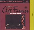 Listen To Art Farmer And The Orchestra