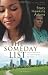 Books : The Someday List (Jubilant Soul Series #1)