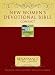 New Women's Devotional Bible, Compact