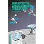 Cost Effective Space Mission Operations (Sapce Technology)