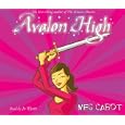 Avalon High by Meg Cabot and Jo Wyatt