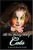 The Face Painting Book of Cats