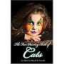 The Face Painting Book of Cats