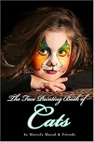 The Face Painting Book of Cats