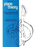 David Carr Glover Piano Library / Piano Theory / Level 1
