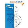 David Carr Glover Piano Library / Piano Theory / Level 1