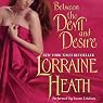 H&ouml;rbuch Between the Devil and Desire: Scoundrels of St. James, Book 2