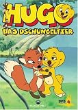 Eigenschaften Ascot Elite Home Entertainment GmbH  / Hugo 4 - Folge 10-13