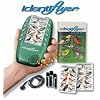 Birdsong Identiflyer Portable Audio Birdsong Guide
