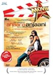 Anjaana Anjaani  (Bollywood DVD With...