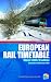 European Rail Timetable Winter 2009-10 (Independent Travellers Edition)
