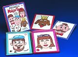 Review Smethport  / Makin Faces Collector Tin Set