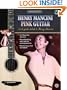 Henry Mancini - Pink Guitar Book & CD (Acoustic Masterclass)