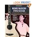 Henry Mancini - Pink Guitar Book & CD (Acoustic Masterclass)
