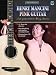 Henry Mancini - Pink Guitar Book & CD (Acoustic Masterclass)