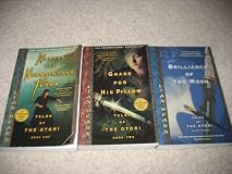 Tales of the Otori Trilogy