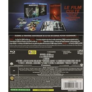 Blade Runner [Édition 30ème Anniversaire]