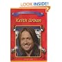 Keith Urban (Blue Banner Biographies)