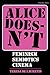 Alice Doesn't: Feminism, Semiotics, Cinema