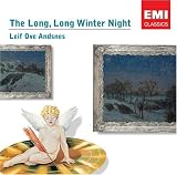 The Long, Long Winter Night