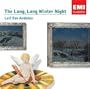 The Long, Long Winter Night