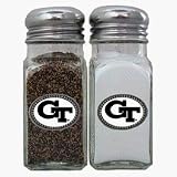 Review Bergamot  / Georgia Tech Yellow Jackets Logo Shaker Set