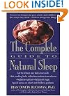 The Complete Guide to Natural Sleep
